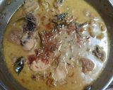 Foto langkah ke 3 dari resep Opor ayam.