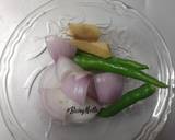 Dal Puri Chat recipe step 2 photo