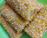 Foto langkah ke 3 dari resep Risoles Mayo Frozen.