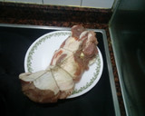 Foto del paso 1 de la receta: Lomo de Cerdo con Leche