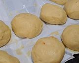 Foto del paso 5 de la receta: Borlas de fraile