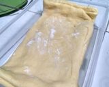 Foto langkah ke 7 dari resep Bolen Pisang dengan Kulit Pastry Homemade.