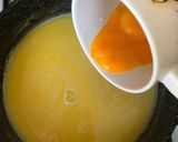 Máglyarakás kalácsból recept fázis 2 fotója