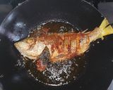 Foto langkah ke 2 dari resep Sambel Pecak Ikan Betawi (Ikan Kakap).