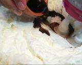 Foto del paso 4 de la receta: Betún Cremoso de Mantequilla