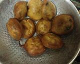 รูปขั้นตอนการทำที่ 3 ของ โอริโอ้ชุบแป้งทอด Deep Fried Oreo