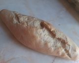 Foto del paso 7 de la receta: Pan Flauta Casero