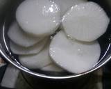 Shalgam ka achar recipe step 2 photo