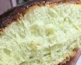 Foto langkah ke 9 dari resep Killer soft bread Greentea ala Utykirana.