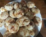 Foto del paso 5 de la receta: Chipá correntinos