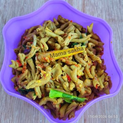 Langkah 4