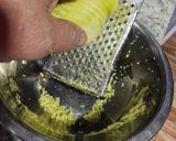 Foto del paso 1 de la receta: Mousse de Limón
