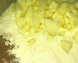 Foto del paso 4 de la receta: Bizcocho de manzana 🍏