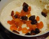Rice with dried fruits (Shirin polow) recipe step 9 photo