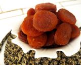 صورة لخطوة 2 من وصفة مشمش مجفف