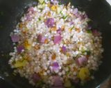 રતાળુ સાબુદાણા ની ફરાળી ખીચડી (Ratalu Sabudana Farali Khichdi Recipe In Gujarati) રેસીપી સ્ટેપ5ફોટો