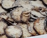 Une image de l'étape 4 de °Moussaka°.