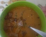 #ग्रेवी प्रेमिक्स (gravy premix) रेसिपी चरण 7 फोटो