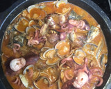 Foto del paso 2 de la receta: Cazuelita de escabeche 😛