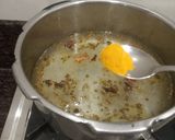 ખીચડી કઢી (Khichdi Kadhi Recipe In Gujarati) રેસીપી સ્ટેપ4ફોટો