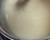 Foto del paso 3 de la receta: Salsa blanca