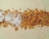 Foto del paso 4 de la receta Coca de llardons