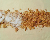 Foto del paso 4 de la receta: Coca de llardons