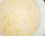 A picture of step 11 of Cauliflower stuffed paratha.