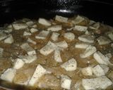 Foto del paso 4 de la receta: Fugazza