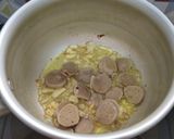 Foto langkah ke 2 dari resep Sayur Sop Baso Sapi.