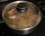 Foto langkah ke 4 dari resep Merebus daging sapi metode 5-30-7.