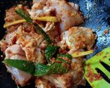 Foto langkah ke 3 dari resep Ungkep Ayam Tinoransak.