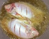 Foto langkah ke 4 dari resep 505. Pecak Ikan Nila khas Betawi.