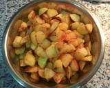 Foto del paso 9 de la receta: Patatas Bravas Estilo Chicote
