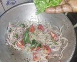 மாங்காய் சாம்பார் ரெசிபி ஸ்டேப் 4 புகைப்படம்