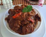 Foto langkah ke 8 dari resep Krengsengan Daging.