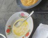 Foto langkah ke 1 dari resep Donat indomie rindu.