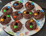 Foto del paso 4 de la receta: Donas horneadas con chips de chocolate