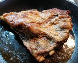 Foto del paso 4 de la receta: Costillas de cerdo especiadas en salsa barbacoa #origenes