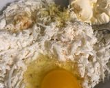 Foto del paso 1 de la receta: Arepita de yuca