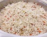 Easy Chinese rice recipe step 5 photo