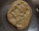 A picture of step 2 of Cauliflower paratha / gobhi ka paratha.
