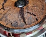 Foto del paso 7 de la receta: Chocoflan 🍮 versión muy económica 🇦🇷 Torta imposible 🇦🇷