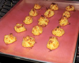 Foto del paso 9 de la receta: Coquitos (como los de panadería)