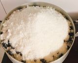 Hình bước làm 3 của món Dâu tằm ngâm