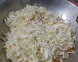 Foto langkah ke 1 dari resep Tahu Isi Wortel Kol.