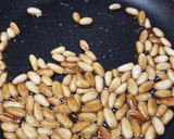 Foto del paso 3 de la receta: Tallarines con espinacas