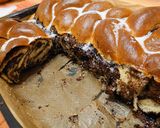 Ostorrétes a nagymamától recept fázis 13 fotója
