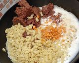 Foto langkah ke 2 dari resep Macaroni Schotel.