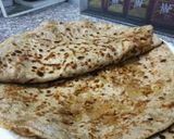 A picture of step 8 of Ghobi ka paratha (Cauliflower Paratha).